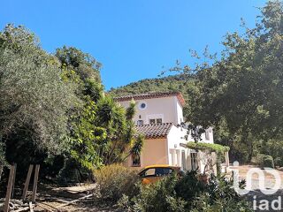  Maison � vendre 5 pi�ces 163 m�