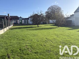  Terrain  vendre 515 m