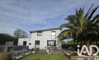  Maison � vendre 6 pi�ces 169 m�