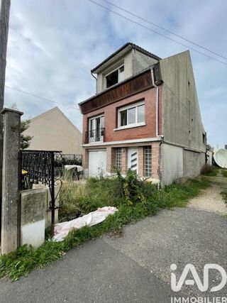  Maison � vendre 7 pi�ces 187 m�