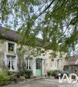  Maison � vendre 4 pi�ces 102 m�