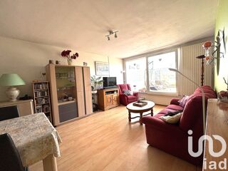  Appartement � vendre 4 pi�ces 92 m�