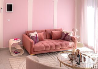  Appartement � vendre 3 pi�ces 58 m�