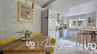  Maison � vendre 8 pi�ces 200 m�