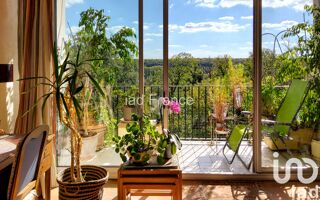  Appartement � vendre 3 pi�ces 78 m�