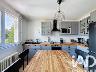  Maison � vendre 5 pi�ces 148 m�