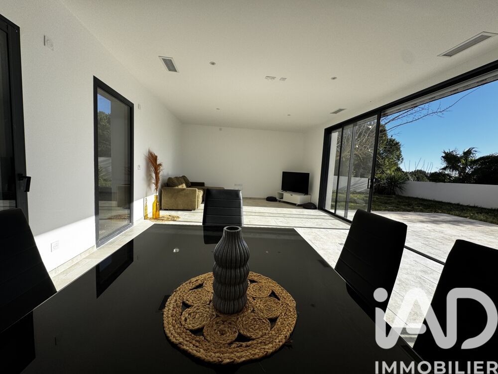 � vendre  Maison Lattes (34970)