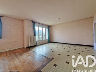  Maison � vendre 6 pi�ces 110 m�