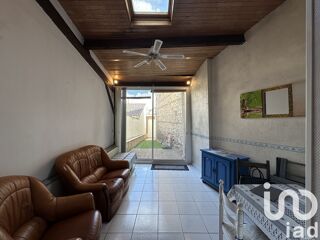  Maison � vendre 4 pi�ces 134 m�