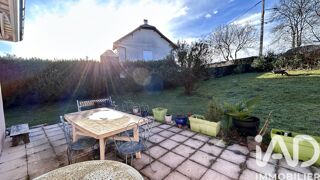  Maison � vendre 4 pi�ces 88 m�