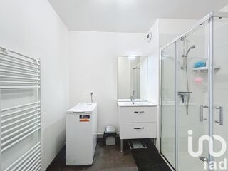  Appartement  vendre 3 pices 63 m