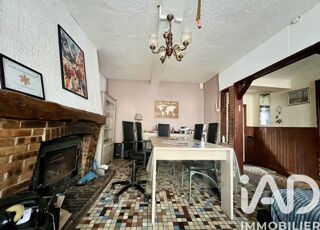  Maison � vendre 4 pi�ces 87 m�