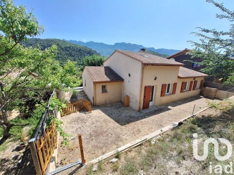   Vente Maison traditionnelle 6 pi�ces Maison - 6 pi�ce(s) - 112 m�