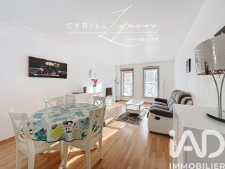  Appartement  vendre 3 pices 68 m