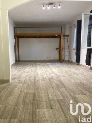  Appartement � vendre 1 pi�ce 31 m�