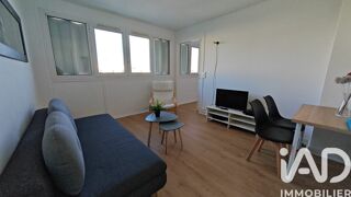 Appartement � vendre 2 pi�ces 41 m�