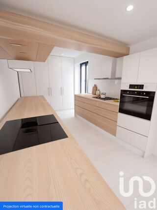  Maison � vendre 4 pi�ces 112 m�