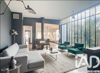  Maison � vendre 8 pi�ces 170 m�