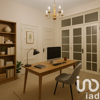  Maison  vendre 8 pices 164 m