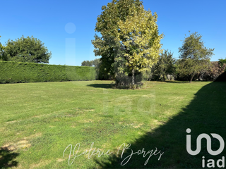  Terrain � vendre 2000 m�