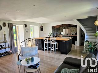  Maison � vendre 6 pi�ces 140 m�