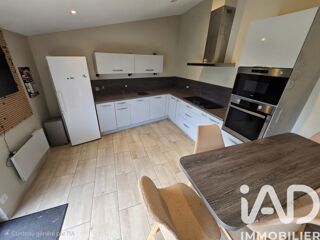  Maison � vendre 5 pi�ces 95 m�