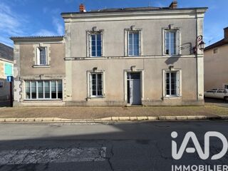  Maison � vendre 7 pi�ces 224 m�