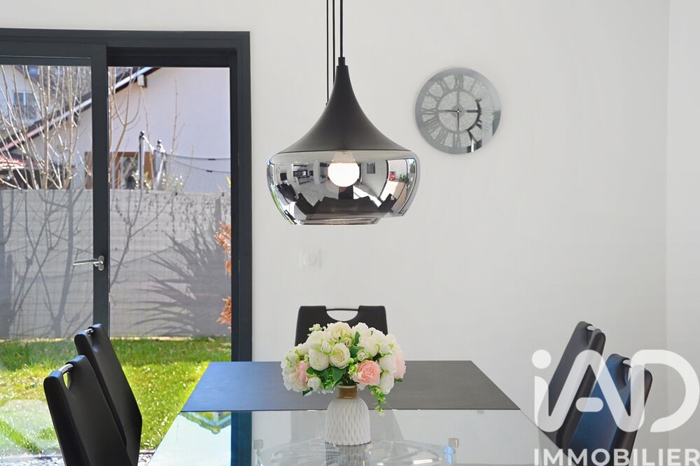 � vendre  Maison Versonnex (01210)