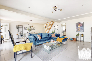  Maison � vendre 3 pi�ces 110 m�