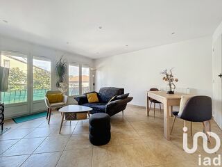  Appartement � vendre 4 pi�ces 78 m�