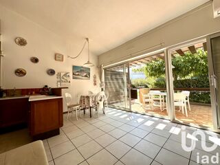  Appartement � vendre 4 pi�ces 46 m�