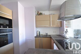  Appartement � vendre 3 pi�ces 59 m�