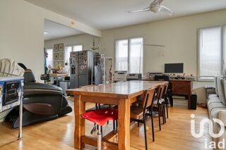  Appartement � vendre 4 pi�ces 109 m�