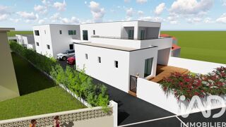  Terrain � vendre 191 m�