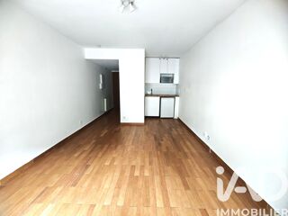  Appartement � vendre 1 pi�ce 23 m�