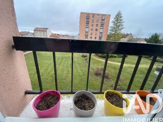  Appartement � vendre 4 pi�ces 85 m�