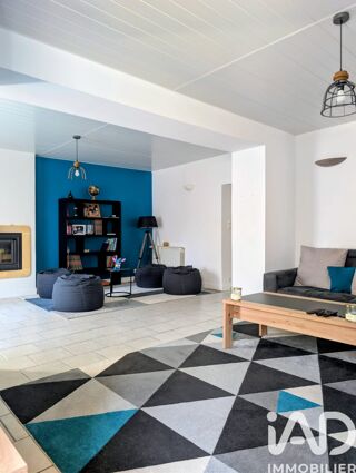  Maison � vendre 5 pi�ces 152 m�