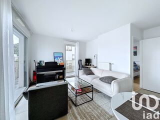  Appartement � vendre 2 pi�ces 42 m�