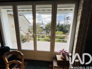  Maison � vendre 5 pi�ces 126 m�