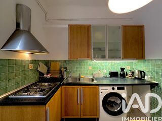  Appartement � vendre 3 pi�ces 91 m�