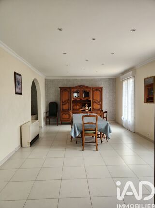  Maison � vendre 6 pi�ces 150 m�