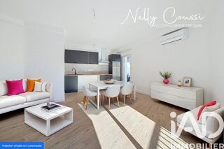  Appartement � vendre 1 pi�ce 36 m�