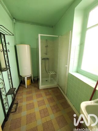  Maison � vendre 4 pi�ces 150 m�