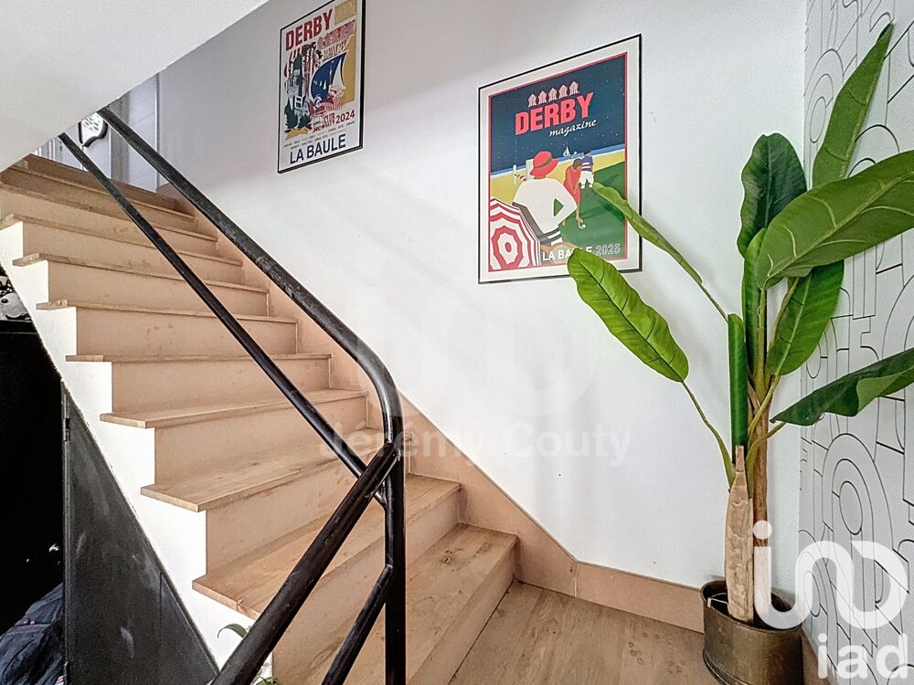  vendre  Maison La Baule-Escoublac (44500)