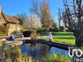  Maison  vendre 9 pices 250 m