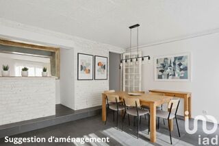  Maison � vendre 10 pi�ces 220 m�