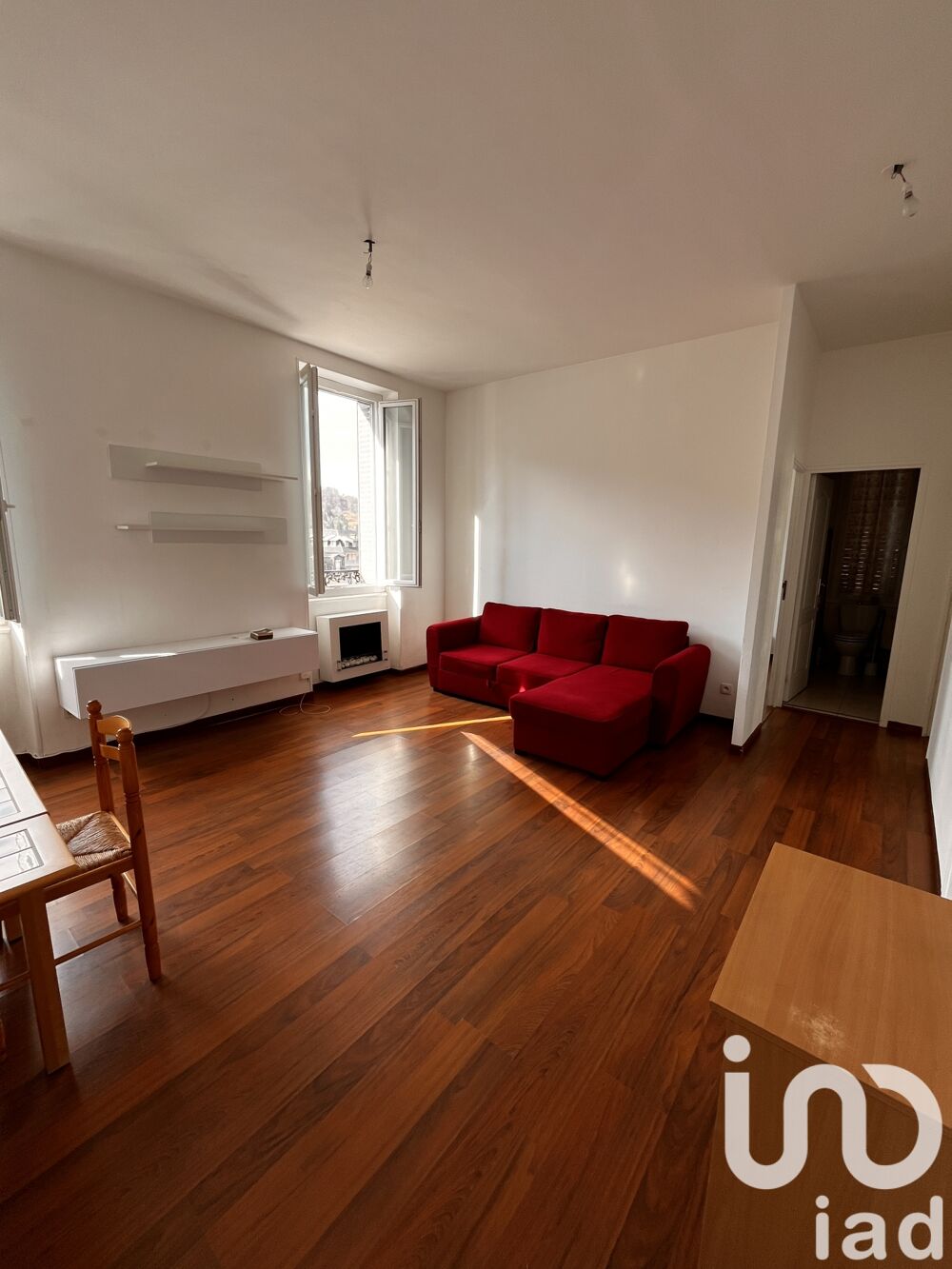 Vente Appartement Vente Appartement 4 pi�ces Mont-dore