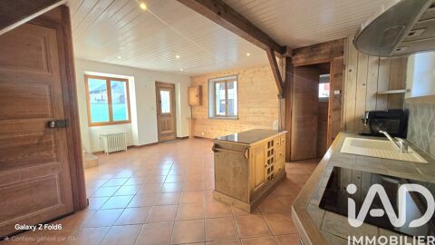   Vente Maison de village 6 pi�ces Maison - 6 pi�ce(s) - 103 m�