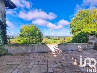  Maison � vendre 7 pi�ces 212 m�