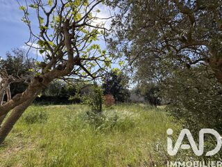  Terrain � vendre 469 m�